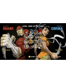 Shank 2 Steam КЛЮЧ GLOBAL Shank 2 Steam КЛЮЧ GLOBAL