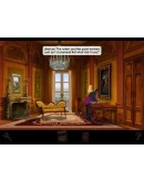 Broken Sword: Director's Cut Steam КЛЮЧ GLOBAL Broken Sword: Director's Cut Steam КЛЮЧ GLOBAL
