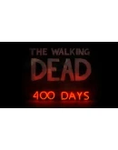 The Walking Dead: 400 Days DLC Steam КЛЮЧ GLOBAL