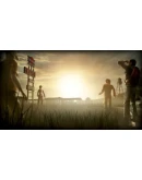 The Walking Dead: 400 Days DLC Steam КЛЮЧ GLOBAL