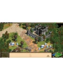 Age Of Empires II HD Steam КЛЮЧ GLOBAL