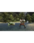 Gothic 3: Forsaken Gods Enhanced Edition Steam КЛЮЧ