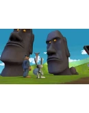 Sam & Max: Season Two Steam КЛЮЧ GLOBAL Sam & Max: Season Two Steam КЛЮЧ GLOBAL