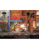 Bad Rats: the Rats' Revenge Steam КЛЮЧ GLOBAL Bad Rats: the Rats' Revenge Steam КЛЮЧ GLOBAL