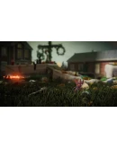 Unravel Two STEAMRUАВТОВЫДАЧА