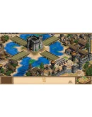 Age Of Empires II HD Steam КЛЮЧ GLOBAL