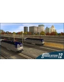Trainz Simulator 12 + Coronation Scot DLC + Aerotrain Trainz Simulator 12 + Coronation Scot DLC + Aerotrain
