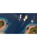 Leviathan: Warships Steam КЛЮЧ GLOBAL