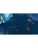 Leviathan: Warships Steam КЛЮЧ GLOBAL