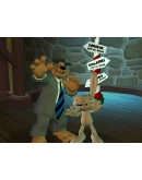 Sam &amp Max: Season Two Steam КЛЮЧ GLOBAL
