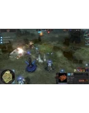Warhammer 40,000: Dawn of War II EU Steam КЛЮЧ ЕВРОП