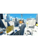 Mirror's Edge Steam КЛЮЧ GLOBAL Mirror's Edge Steam КЛЮЧ GLOBAL