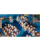 Command &amp Conquer: Red Alert 3 - Uprising Steam КЛЮЧ