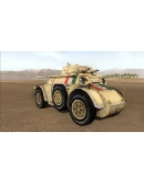 Theatre of War 2: Centauro DLC Steam КЛЮЧ GLOBAL Theatre of War 2: Centauro DLC Steam КЛЮЧ GLOBAL