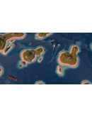 Leviathan: Warships Steam КЛЮЧ GLOBAL Leviathan: Warships Steam КЛЮЧ GLOBAL