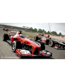 F1 2013 Steam КЛЮЧ GLOBAL F1 2013 Steam КЛЮЧ GLOBAL