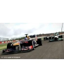 F1 2013 Steam КЛЮЧ GLOBAL F1 2013 Steam КЛЮЧ GLOBAL