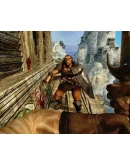 Dark Messiah of Might and Magic Steam КЛЮЧ GLOBAL