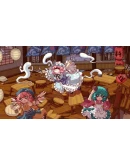Touhou Mystia's Izakaya STEAMRUАВТОВЫДАЧА Touhou Mystia's Izakaya STEAMRUАВТОВЫДАЧА