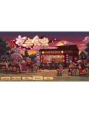 Touhou Mystia's Izakaya STEAMRUАВТОВЫДАЧА Touhou Mystia's Izakaya STEAMRUАВТОВЫДАЧА