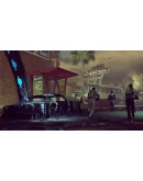 The Bureau: XCOM Declassified EU Steam КЛЮЧ ЕВРОПА The Bureau: XCOM Declassified EU Steam КЛЮЧ ЕВРОПА