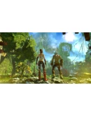 ENSLAVED: Odyssey to the West Premium Edition Steam К ENSLAVED: Odyssey to the West Premium Edition Steam К