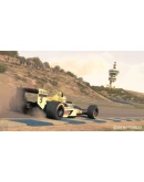 F1 2013 Classic Edition Steam КЛЮЧ GLOBAL F1 2013 Classic Edition Steam КЛЮЧ GLOBAL