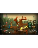 Scary Girl Steam КЛЮЧ GLOBAL