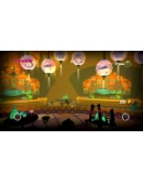 Scary Girl Steam КЛЮЧ GLOBAL