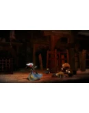 Castlevania: Lords of Shadow Mirror of Fate HD Steam КЛ