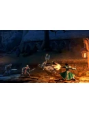 Castlevania: Lords of Shadow Mirror of Fate HD Steam КЛ