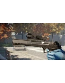 PAYDAY 2 - Gage Mod Courier DLC Steam КЛЮЧ GLOBAL