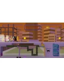BIT.TRIP RUNNER Steam КЛЮЧ GLOBAL