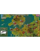 Strategic War in Europe Steam КЛЮЧ GLOBAL