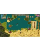 Strategic War in Europe Steam КЛЮЧ GLOBAL