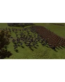 Hegemony Rome: The Rise of Caesar Steam КЛЮЧ GLOBAL