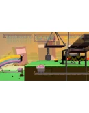 BIT.TRIP RUNNER Steam КЛЮЧ GLOBAL