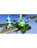 Spark Rising Steam КЛЮЧ GLOBAL Spark Rising Steam КЛЮЧ GLOBAL