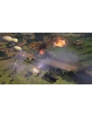 Company of Heroes 2: The Western Front Armies EU Stea Company of Heroes 2: The Western Front Armies EU Stea