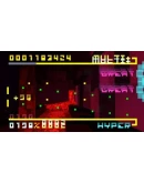 BIT.TRIP BEAT Steam КЛЮЧ GLOBAL BIT.TRIP BEAT Steam КЛЮЧ GLOBAL