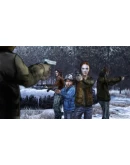 The Walking Dead: Season Two SSTEAMRUАВТОВЫДАЧА