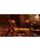 Castlevania: Lords of Shadow 2 - Relic Rune Pack DLC Castlevania: Lords of Shadow 2 - Relic Rune Pack DLC