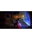 Castlevania: Lords of Shadow 2 - Relic Rune Pack DLC Castlevania: Lords of Shadow 2 - Relic Rune Pack DLC
