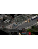 Xenonauts Steam КЛЮЧ GLOBAL Xenonauts Steam КЛЮЧ GLOBAL