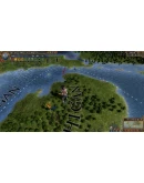Europa Universalis IV - Colonial British and French U Europa Universalis IV - Colonial British and French U