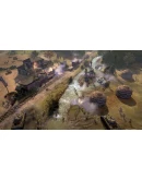 Company of Heroes 2: The Western Front Armies Steam К