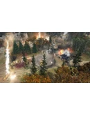 Company of Heroes 2: The Western Front Armies Steam К
