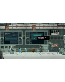 Gods Will Be Watching Steam КЛЮЧ GLOBAL