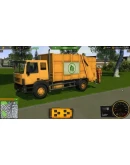 RECYCLE Steam КЛЮЧ GLOBAL RECYCLE Steam КЛЮЧ GLOBAL