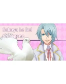 Hatoful Boyfriend Steam КЛЮЧ GLOBAL Hatoful Boyfriend Steam КЛЮЧ GLOBAL